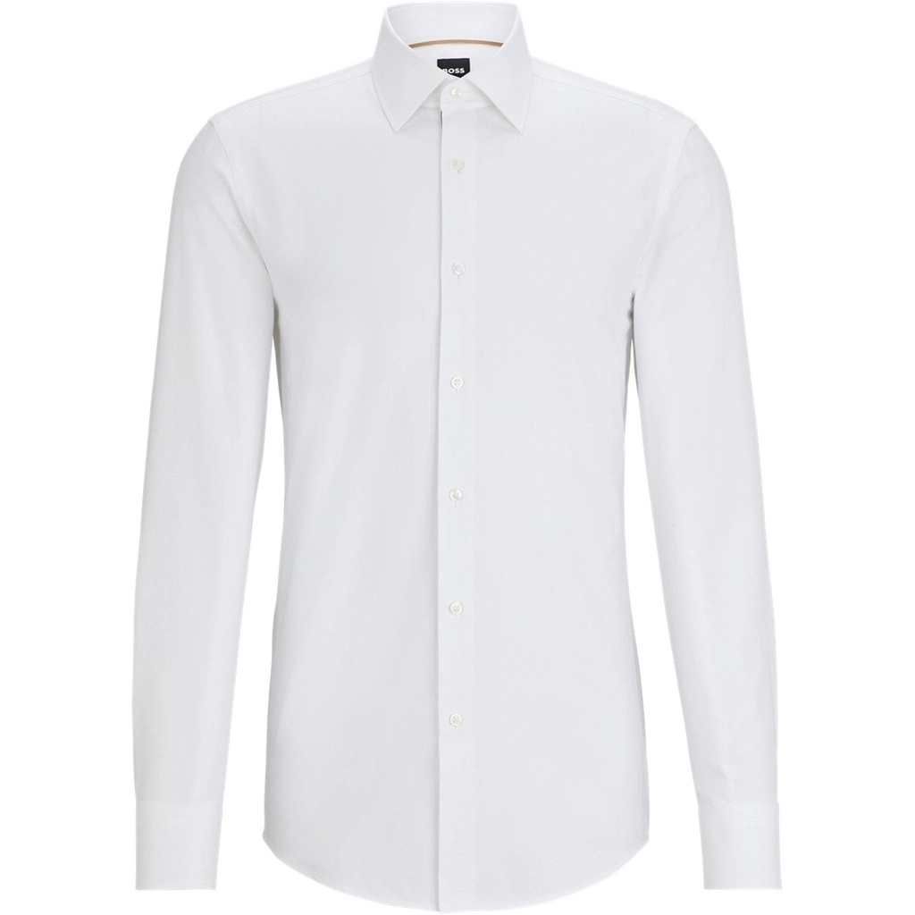 Hugo Boss H-Hank-Kent-C1-214 10257784 01 - White